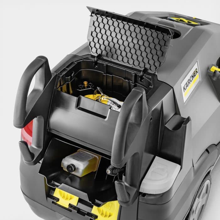 KARCHER Visokotlačni perač s vrućom vodom HDS 13/20-4 S - Slika 9