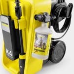 KARCHER Visokotlačni perač K4 Comfort Premium Veranda - Slika 6