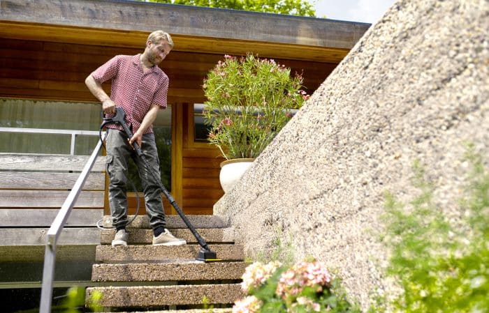 KARCHER Visokotlačni perač K4 Comfort Premium Veranda - Slika 10