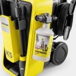KARCHER Visokotlačni perač K5 Comfort Premium - Slika 2