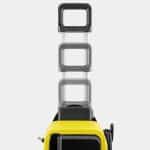 KARCHER Visokotlačni perač K5 Comfort Premium - Slika 6