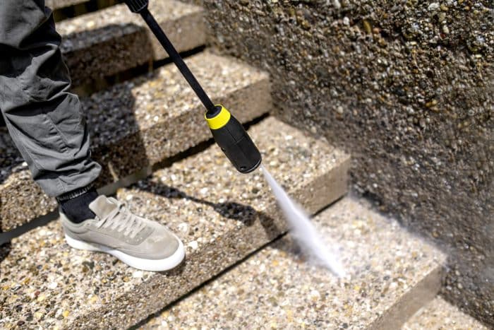 KARCHER Visokotlačni perač K5 Comfort Premium - Slika 11
