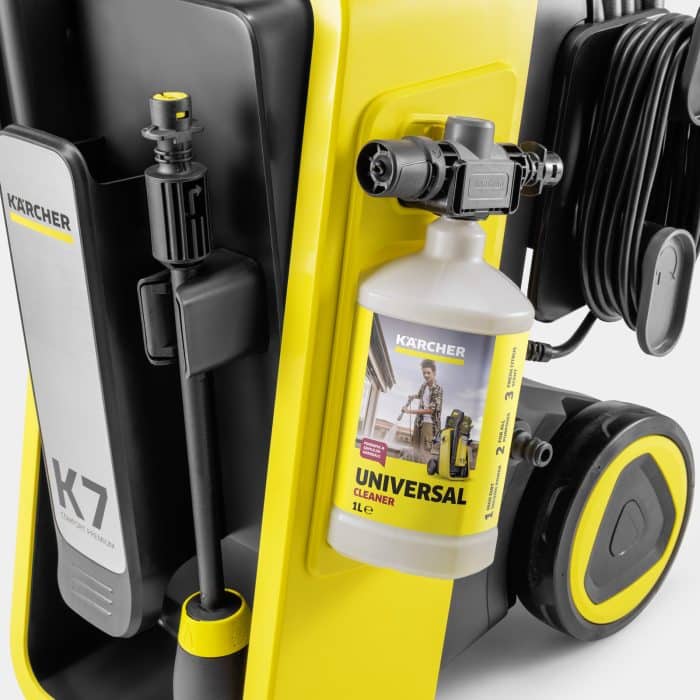 KARCHER Visokotlačni perač K7 Comfort Premium - Slika 5