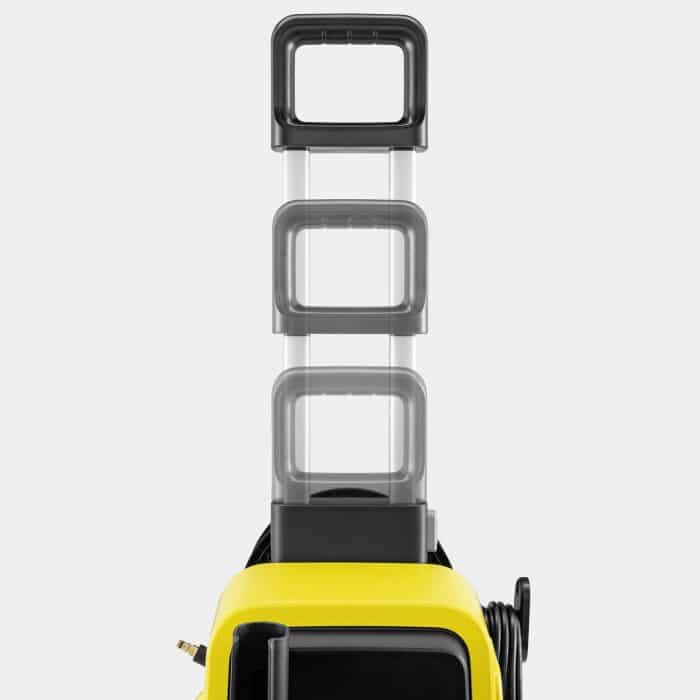 KARCHER Visokotlačni perač K7 Comfort Premium - Slika 6