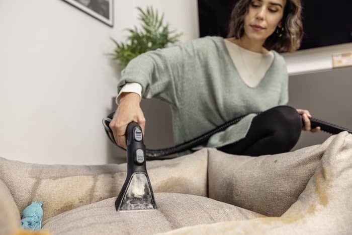 Karcher mlaznica za presvlake sa raspršivanjem 2.863-359.0 - Slika 2
