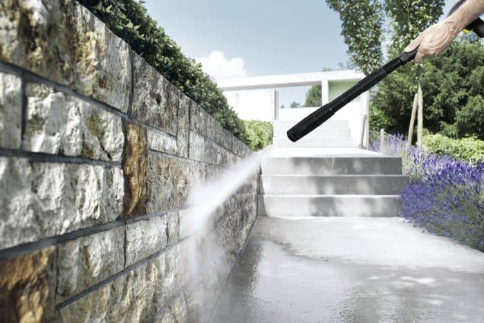 KARCHER Mlaznica VP 180 Vario Power Jet za K7 - Slika 2