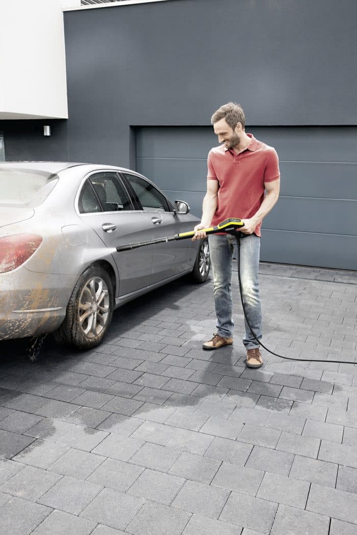 KARCHER Mlaznica VP 180 Vario Power Jet za K7 - Slika 3
