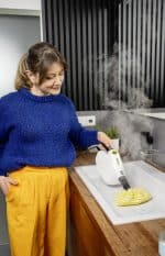 KARCHER Parni čistač SC1 Multi EU - Slika 2