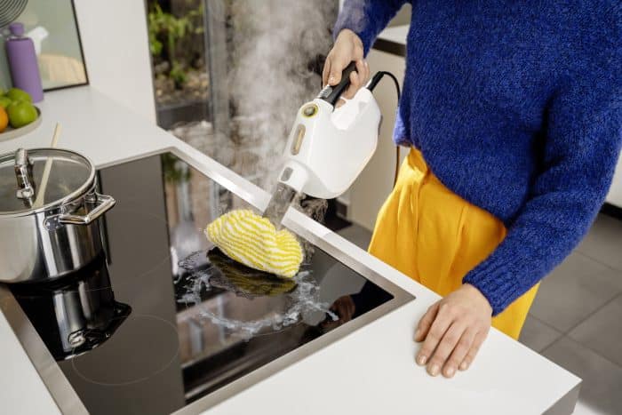 KARCHER Parni čistač SC1 Multi EU - Slika 4