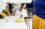 KARCHER Parni čistač SC1 Multi EU - Slika 5