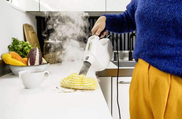 KARCHER Parni čistač SC1 Multi EU - Slika 5