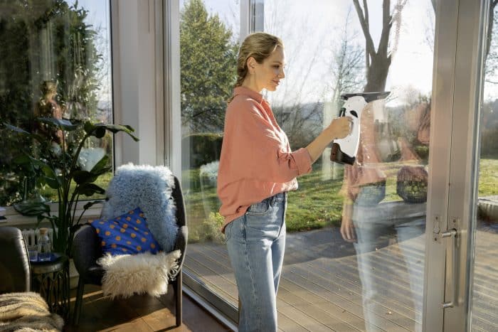 KARCHER Čistač prozora WV5 Plus N EU - Slika 8
