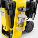 KARCHER Visokotlačni perač K5 Comfort Premium Car - Slika 2