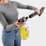 KARCHER Visokotlačni perač K5 Comfort Premium Car - Slika 3