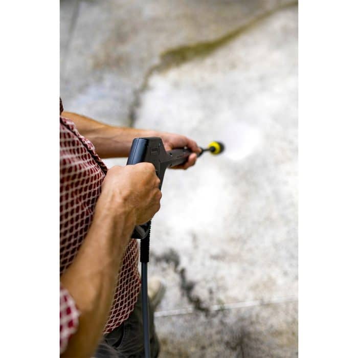 KARCHER Visokotlačni perač K5 Comfort Premium Car - Slika 4