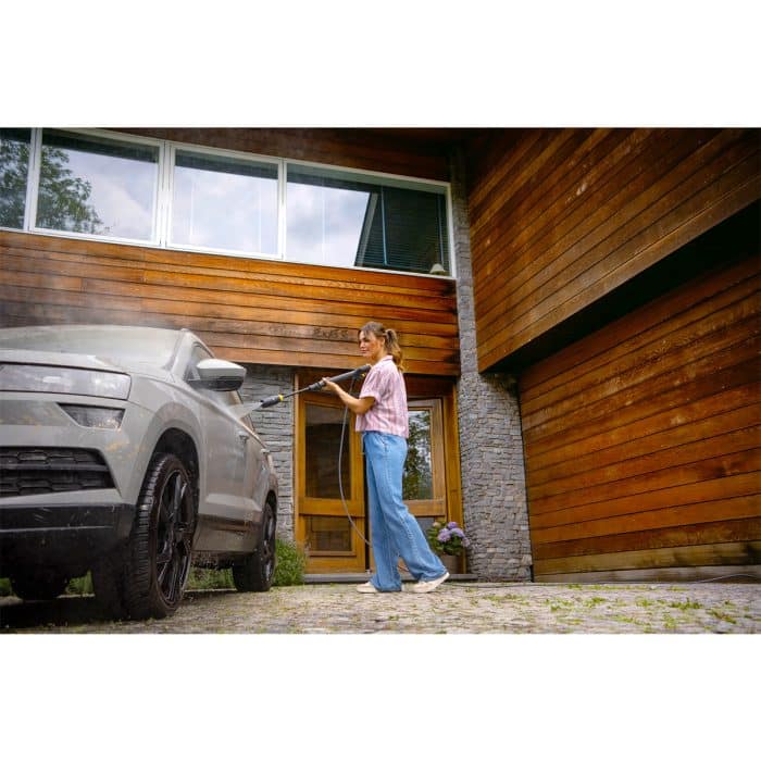 KARCHER Visokotlačni perač K5 Comfort Premium Car - Slika 5