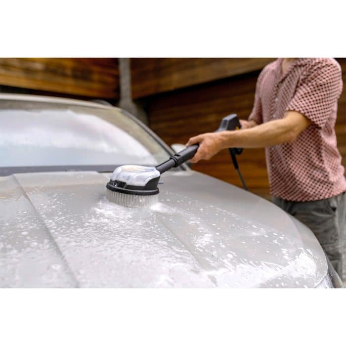 KARCHER Visokotlačni perač K5 Comfort Premium Car - Slika 6