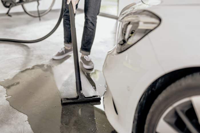 KARCHER Mokro-suhi usisivač KWD3 S V-17/4/20 - Slika 2