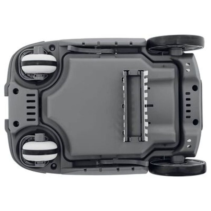 Intex robot usisivač za bazen ZX100 28006 - Slika 2