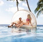 Intex dušek madrac 199x150cm Canopy Island 58292 - Slika 2