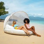 Intex dušek madrac 199x150cm Canopy Island 58292 - Slika 5
