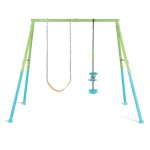 Intex vrtna ljuljačka za djecu Swing and Glide 2u1 44120 - Slika 2