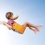 Intex vrtna ljuljačka za djecu Swing and Glide 2u1 44120 - Slika 4