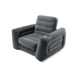 Intex Pull-Out fotelja stolica na napuhavanje 66551