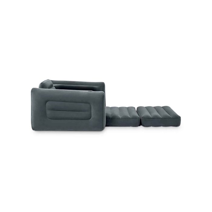 Intex Pull-Out fotelja stolica na napuhavanje 66551 - Slika 6