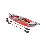 Intex čamac kajak na napuhavanje dvosjed Excursion Pro 68309