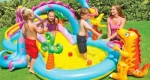 Intex dječje igralište igraonica za djecu bazen Dino Land 57135 - Slika 4