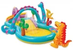 Intex dječje igralište igraonica za djecu bazen Dino Land 57135 - Slika 3