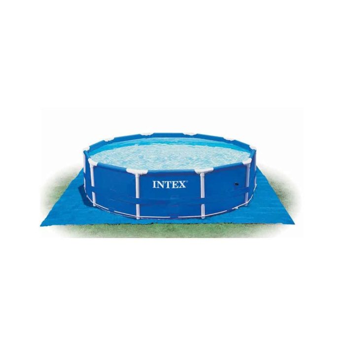 Intex podloga za bazen 4.72×4.72m 28048 - Slika 2