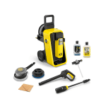 KARCHER Visokotlačni perač K5 Comfort Premium Car