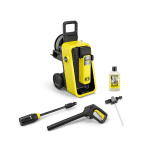 KARCHER Visokotlačni perač K5 Comfort Premium