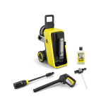 KARCHER Visokotlačni perač K7 Comfort Premium