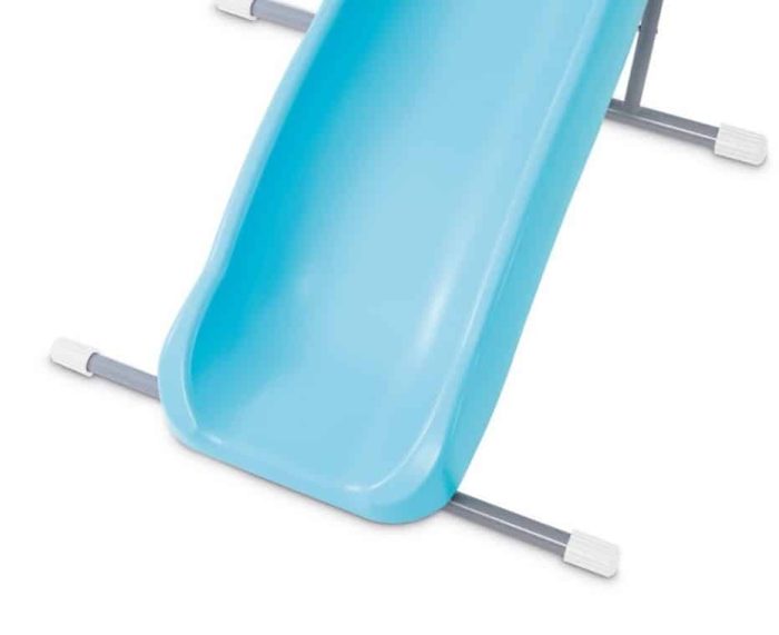 Intex dječji tobogan 2.44m 44107 - Slika 2