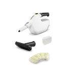 KARCHER Parni čistač SC1 Multi EU