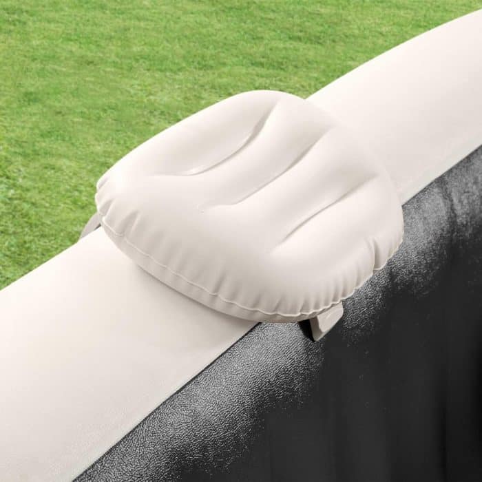 Jacuzzi Onyx Black Octagon 4 - Slika 14