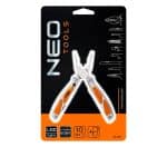 NEO TOOLS Multifunkcionalni alat 01-027 - Slika 3