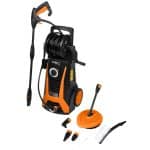 NEO Visokotlačni perač 2200 W 04-631