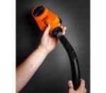 NEO TOOLS Sakupljač prašine 04-740 - Slika 6