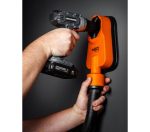 NEO TOOLS Sakupljač prašine 04-740 - Slika 7
