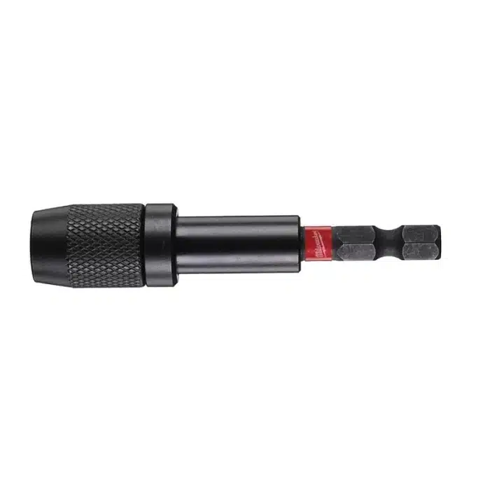 MAGNETNI DRŽAČ BITOVA SA ZAKLJUČAVANJEM 73 mm MILWAUKEE 4932459398 - Slika 2