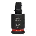 UDARNI ZGLOBNI ADAPTER 1/2” MILWAUKEE 4932480357