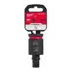 UDARNI ZGLOBNI ADAPTER 1/2” MILWAUKEE 4932480357 - Slika 2