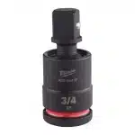 UDARNI ZGLOBNI ADAPTER 3/4” MILWAUKEE 4932480407