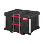PACKOUT KUTIJA S DVIJE LADICE MILWAUKEE 4932472129