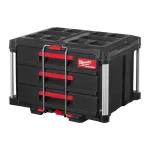 PACKOUT KUTIJA S TRI LADICE MILWAUKEE 4932472130