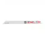 LIST SABLJSTE PILE 230 mm 5/1 MILWAUKEE 48005187